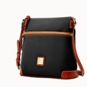Dooney Bourke Pebble Grain Crossbody